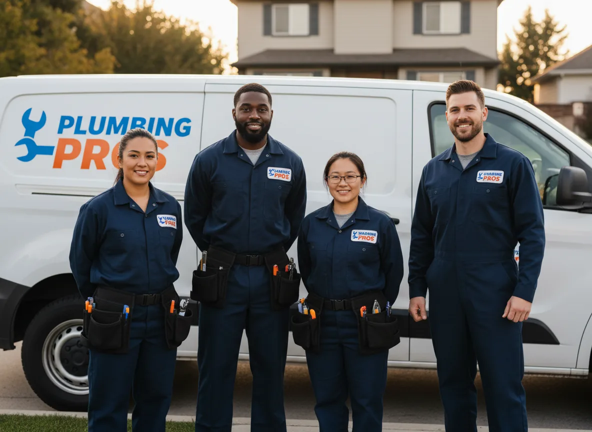 Water Heater Repair company in Bloomington, NE
